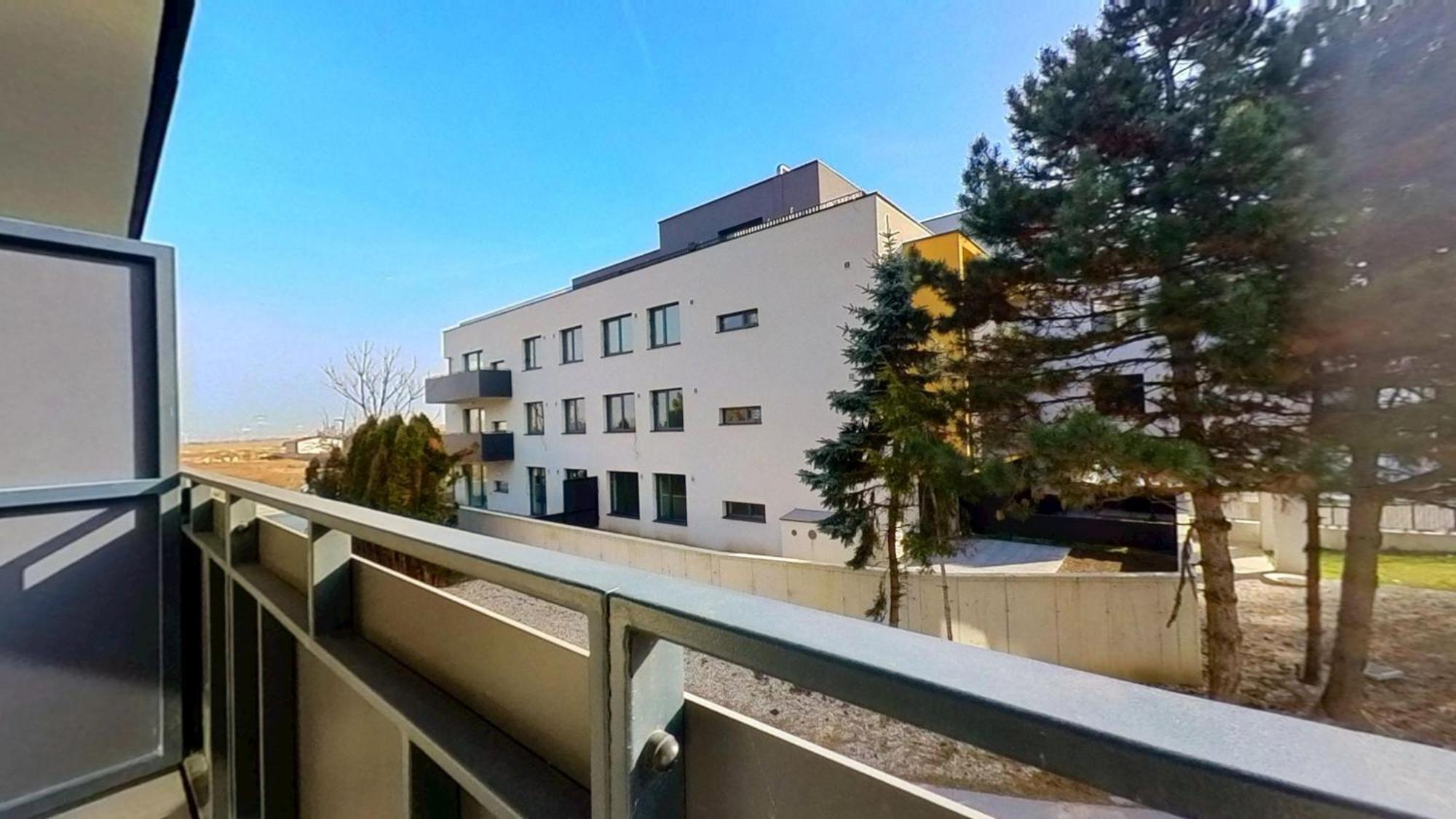 Air-Conditioned 2 Room Apartment, With Terrace, Rovinka 203 Exterior photo